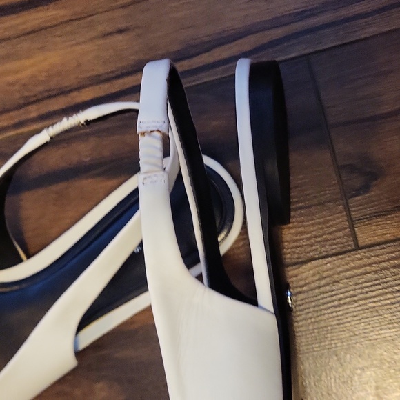 NWT Zara shoes - Picture 4 of 5